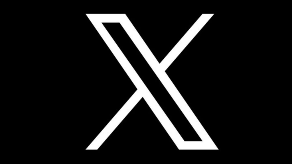 X